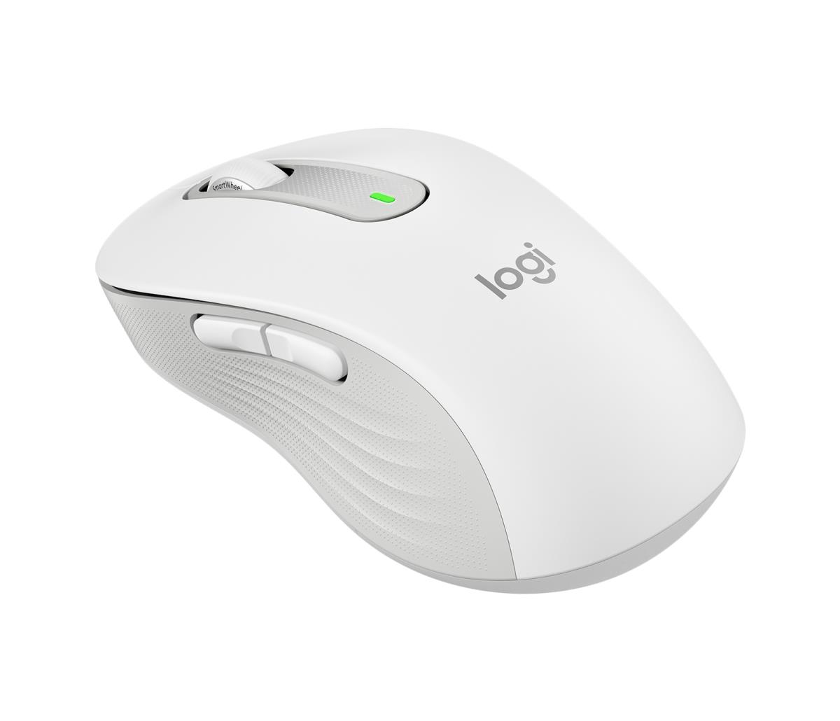 SIGNATURE M650 L MOUSE - OFF-WHITE thumbnail