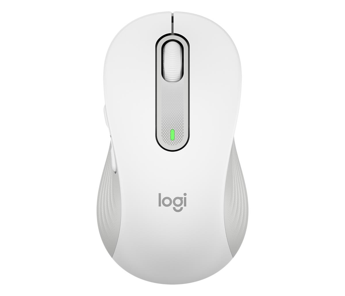 SIGNATURE M650 L MOUSE - OFF-WHITE thumbnail