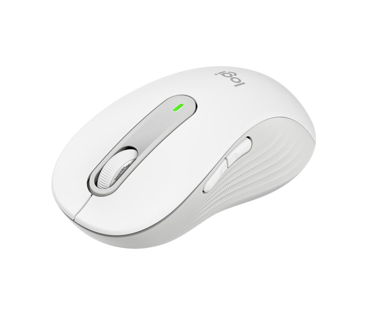 SIGNATURE M650 L MOUSE - OFF-WHITE thumbnail