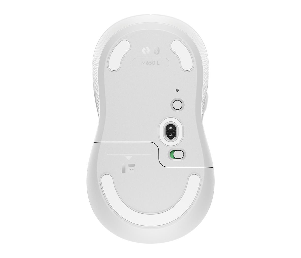 SIGNATURE M650 L MOUSE - OFF-WHITE thumbnail