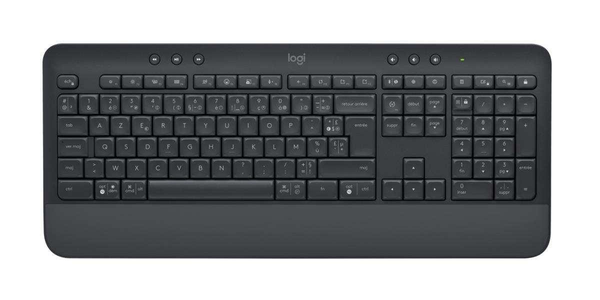 EU Product - MK650 for usiness lck, thumbnail