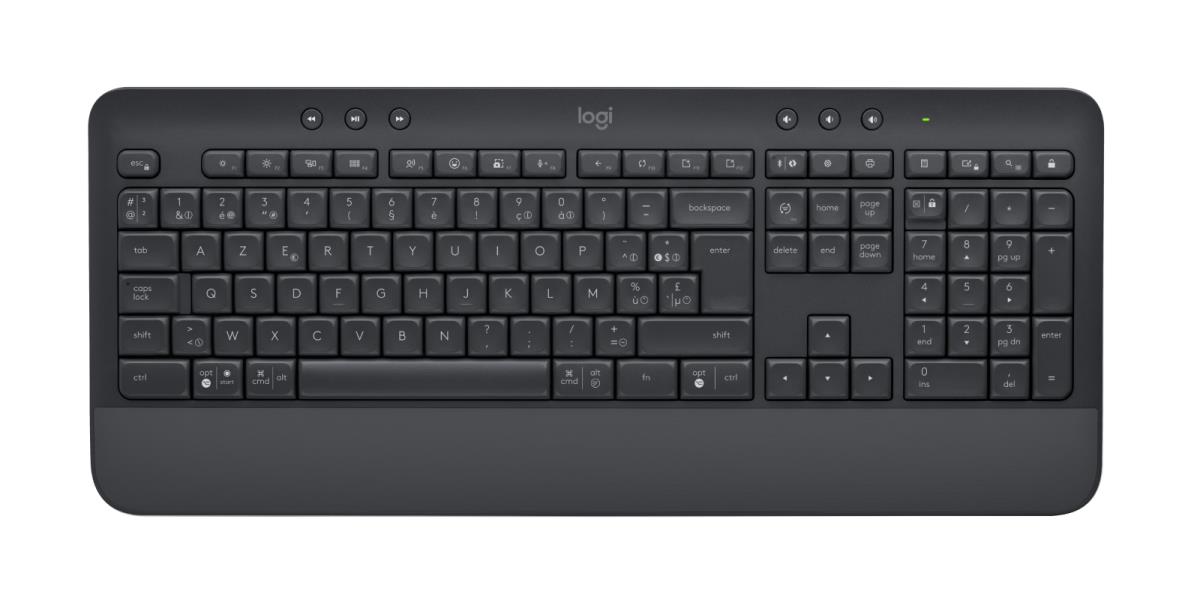 EU Product - MK650 FOR USINESS thumbnail