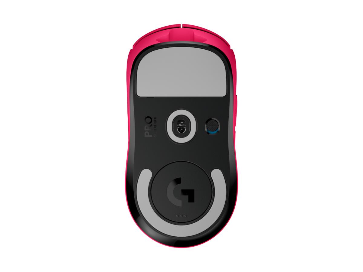 EU Product - G PRO X Superlight - Gaming - Maus - Mouse - 25,600 dpi thumbnail