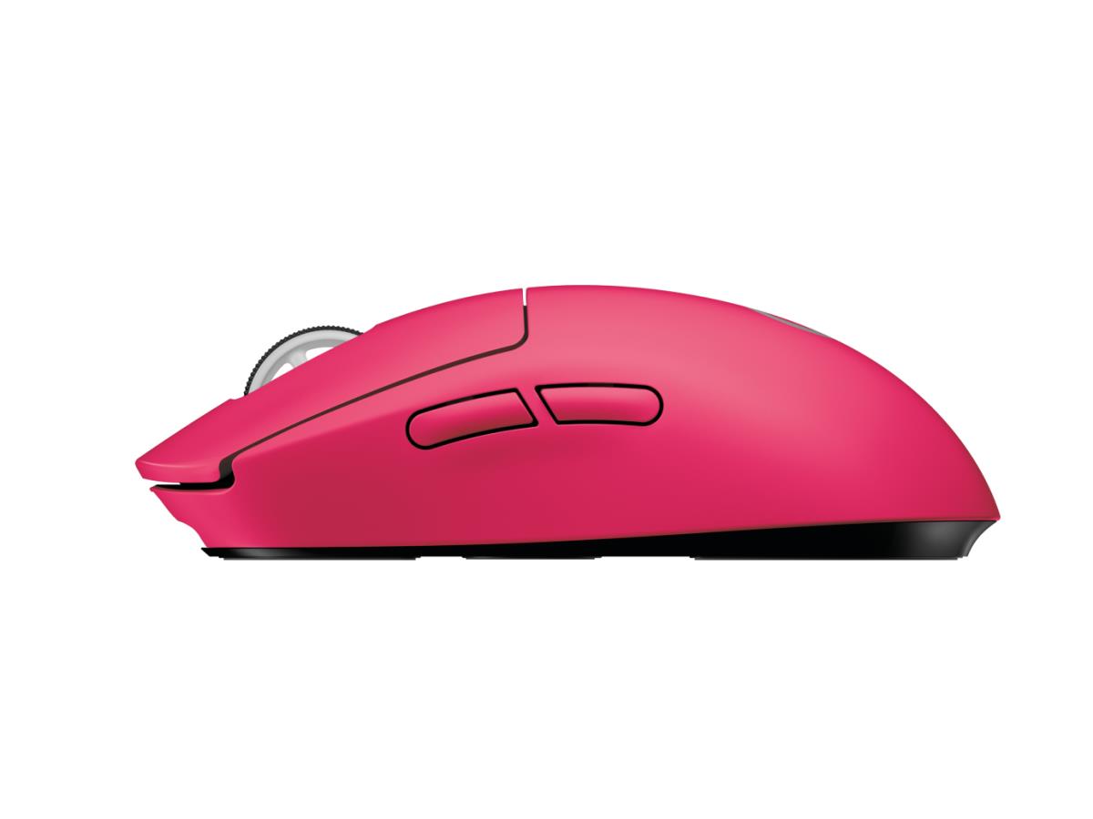 EU Product - G PRO X Superlight - Gaming - Maus - Mouse - 25,600 dpi thumbnail