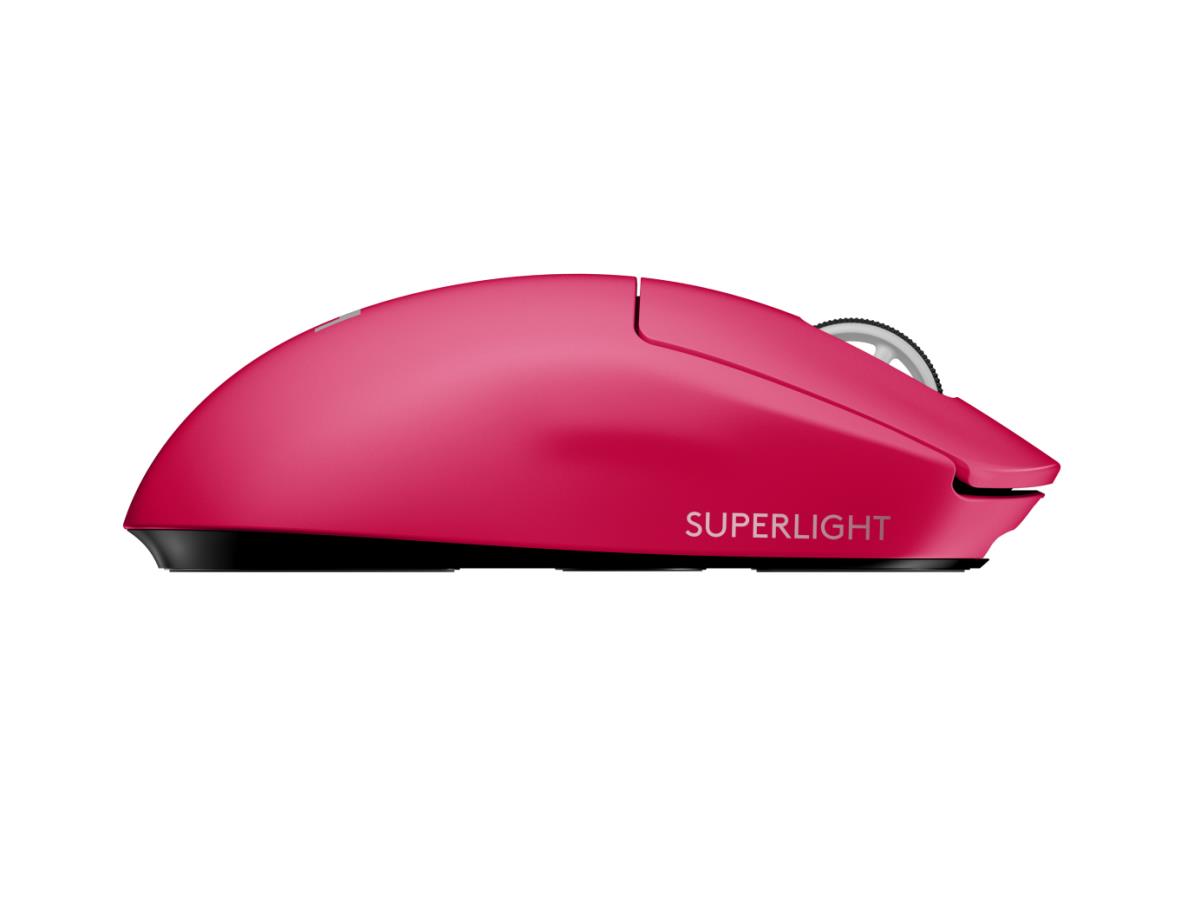 EU Product - G PRO X Superlight - Gaming - Maus - Mouse - 25,600 dpi thumbnail