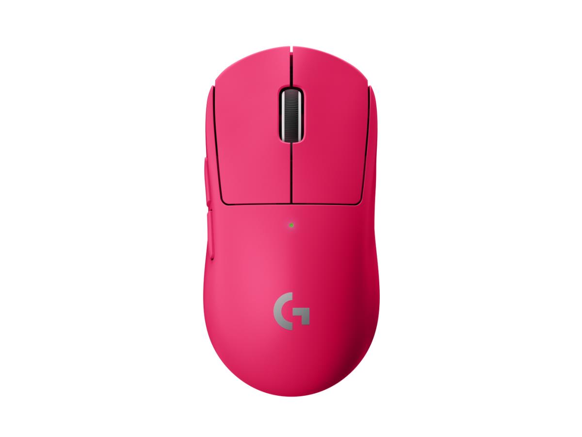 EU Product - G PRO X Superlight - Gaming - Maus - Mouse - 25,600 dpi thumbnail