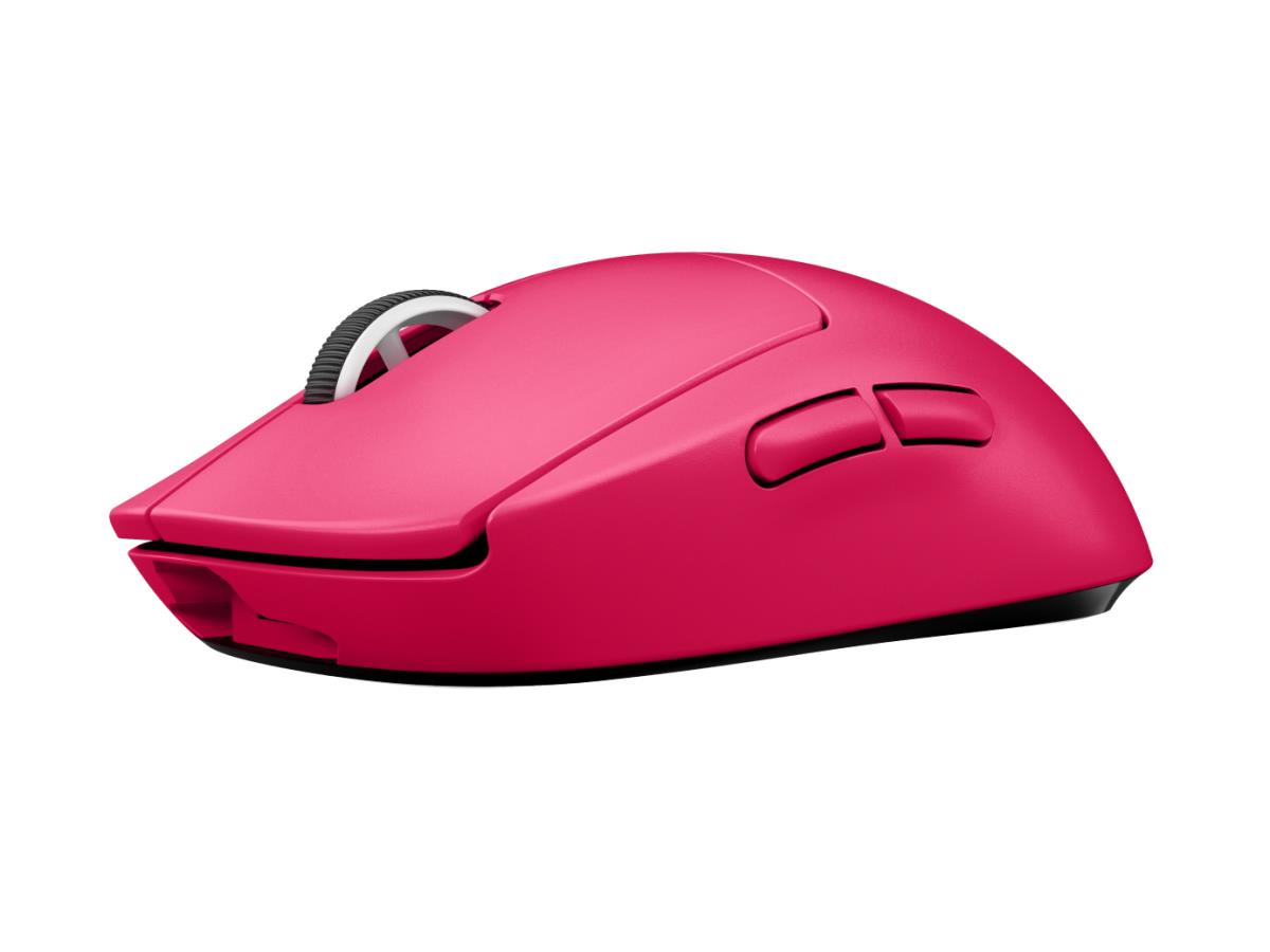 EU Product - G PRO X Superlight - Gaming - Maus - Mouse - 25,600 dpi thumbnail
