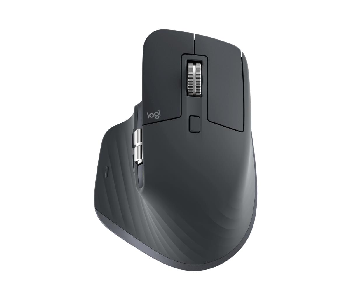 MX Master 3S Performance Wireless Mouse thumbnail