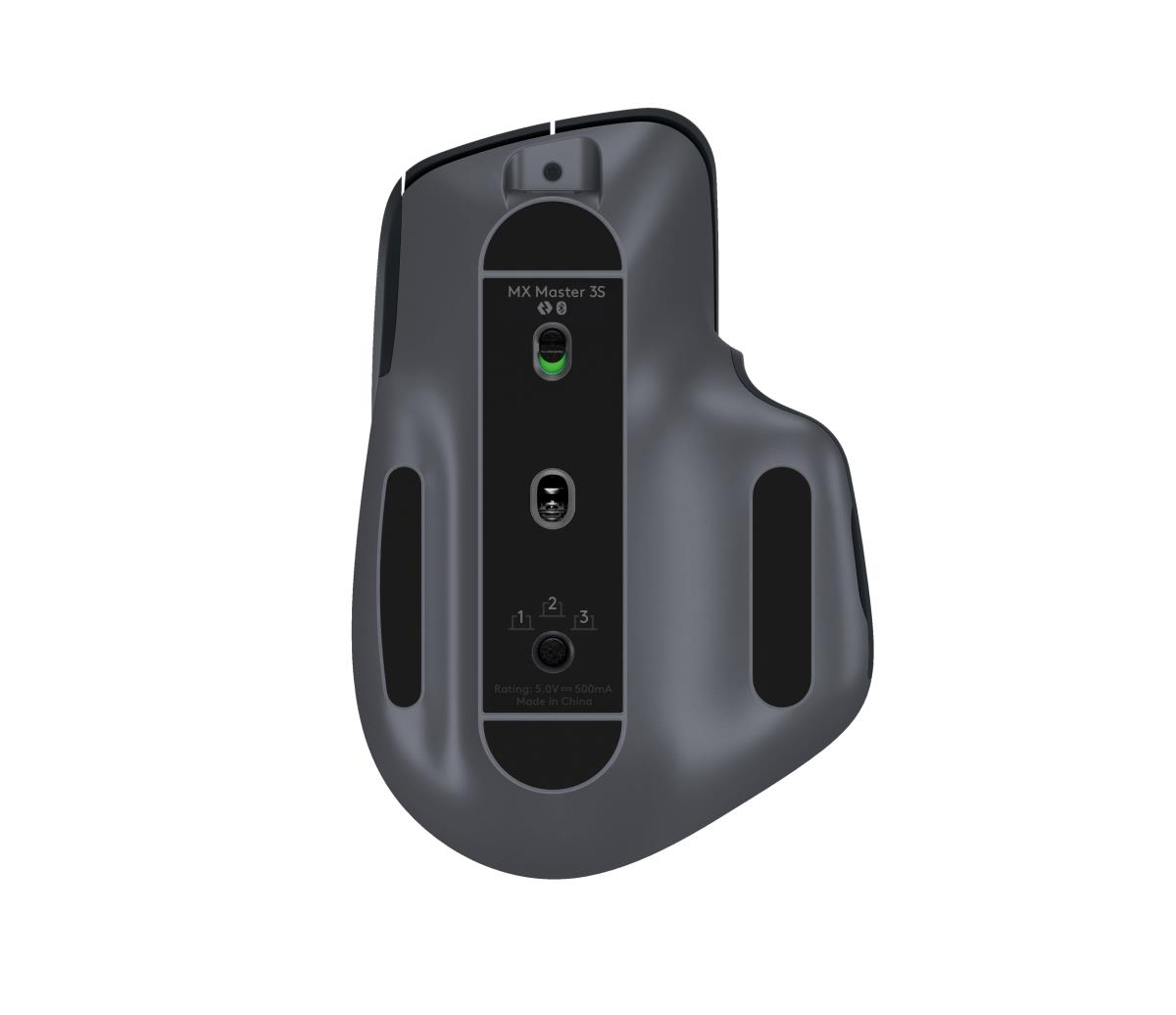 MX Master 3S Performance Wireless Mouse thumbnail