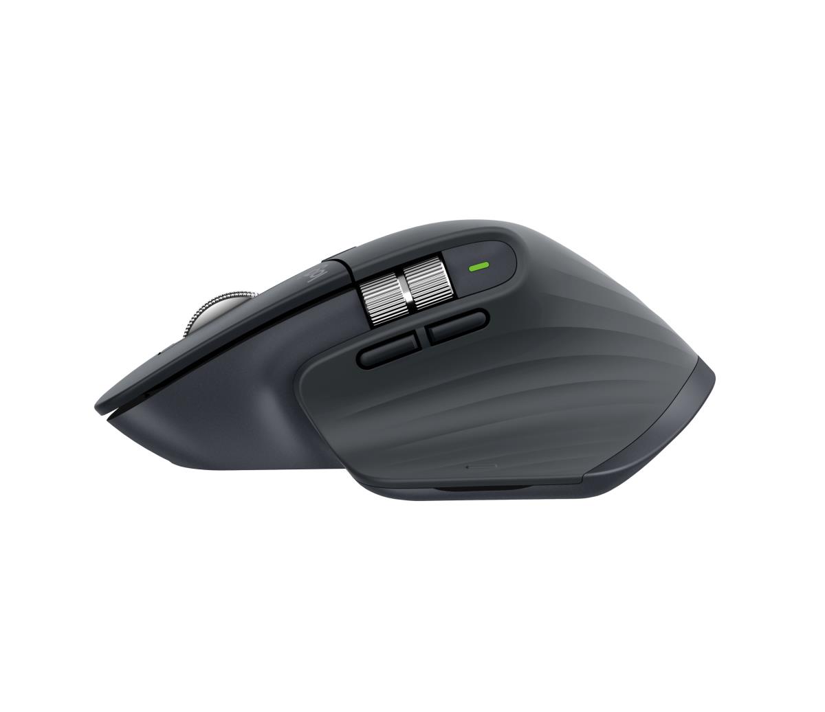 MX Master 3S Performance Wireless Mouse thumbnail