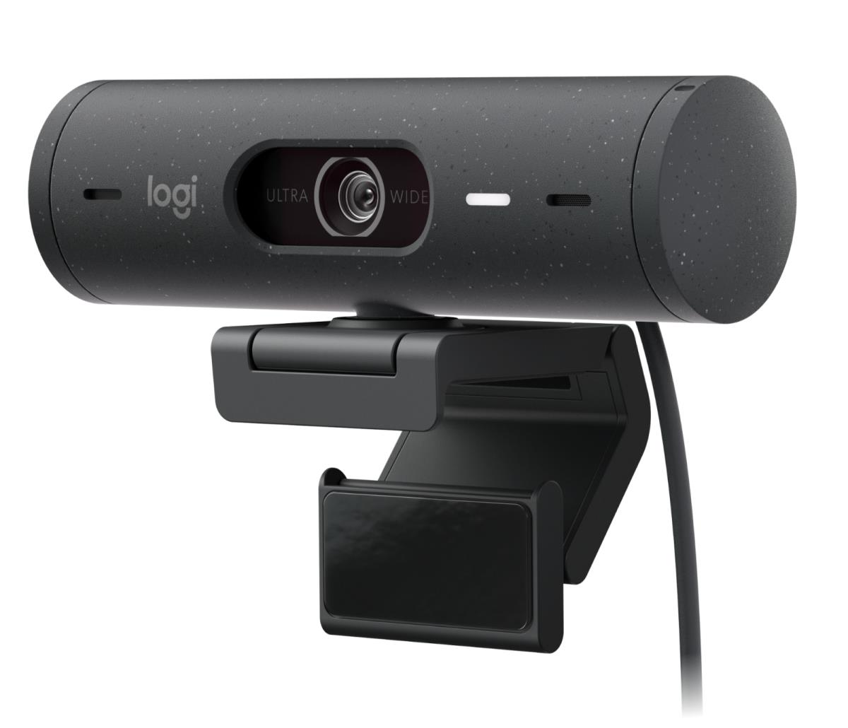 EU Product - Brio 505 Webcam thumbnail