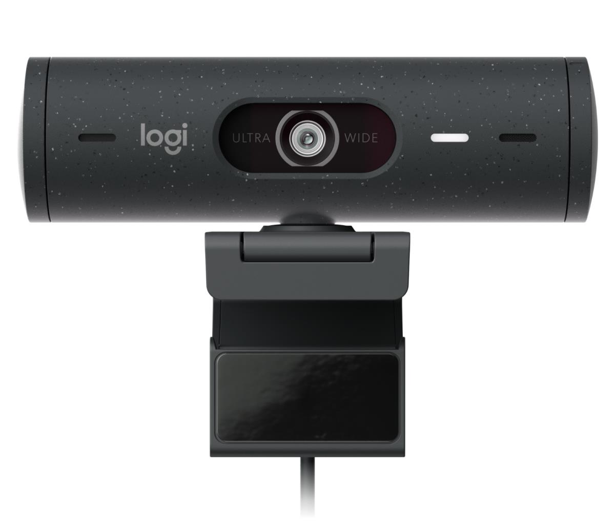 EU Product - Brio 505 Webcam thumbnail