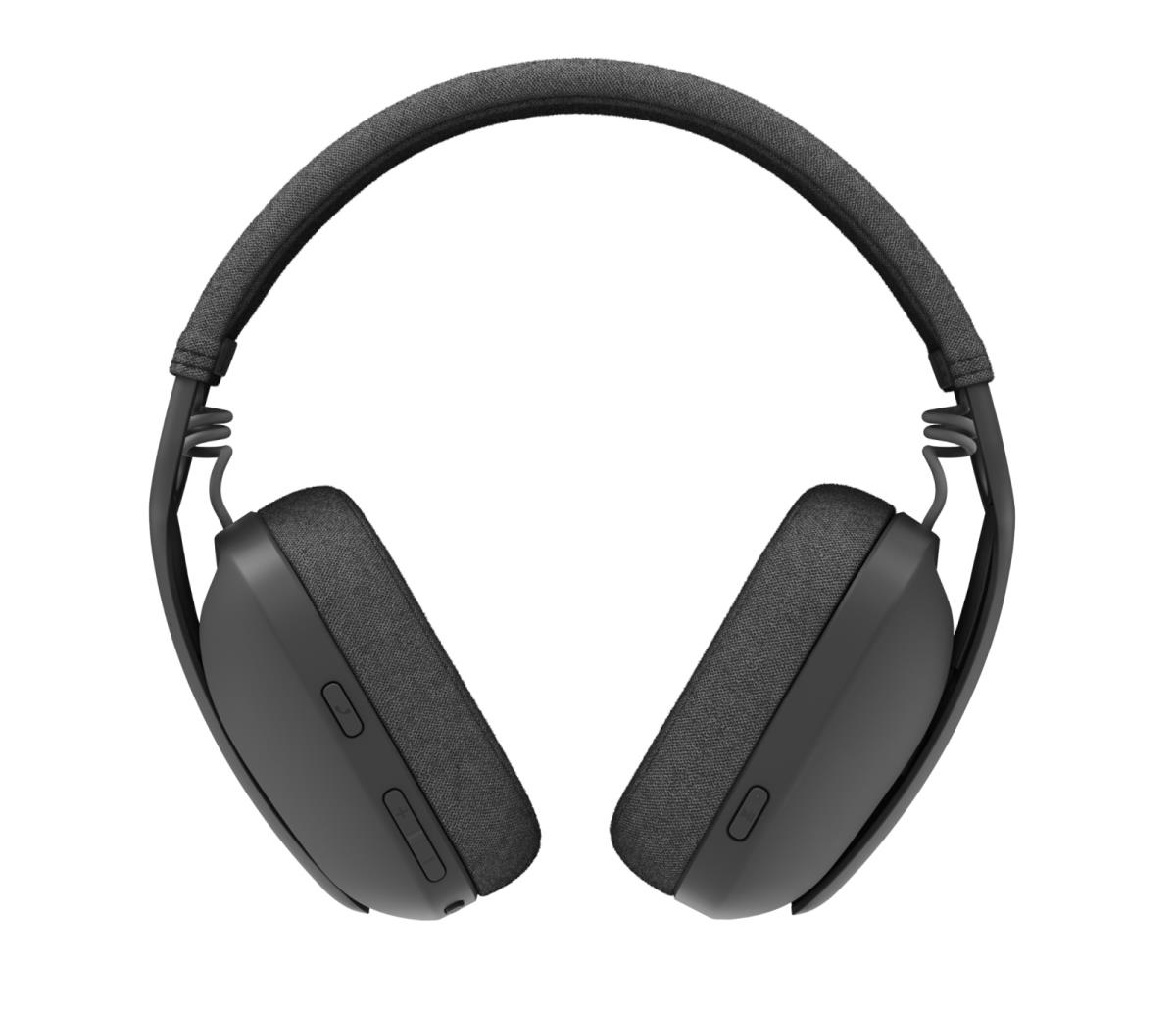 EU Product - Headset Zone Vibe 100 Wireless graphite USB-C BT Leicht,  kabellos, ohrumschlie�end thumbnail
