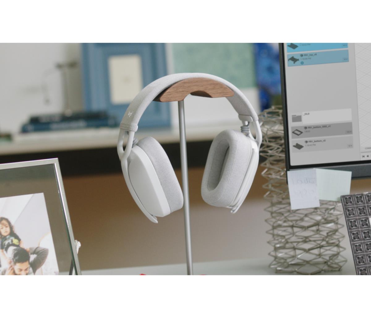 EU Product - Zone Vibe 100 - Headset - ohrumschlieend - Headset - 20 KHz thumbnail