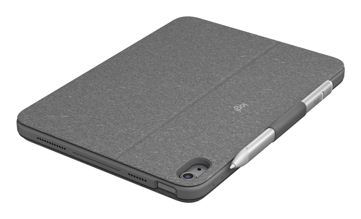 COMBO TOUCH FOR IPAD (10TH GEN) thumbnail