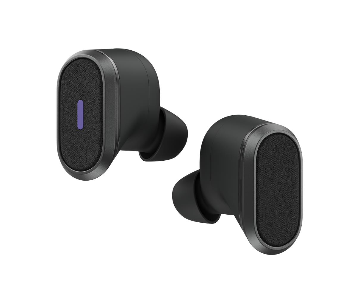 EU Product - Zone True Wireless - Wireless-Kopfhrer - Microphone - 20 KHz thumbnail