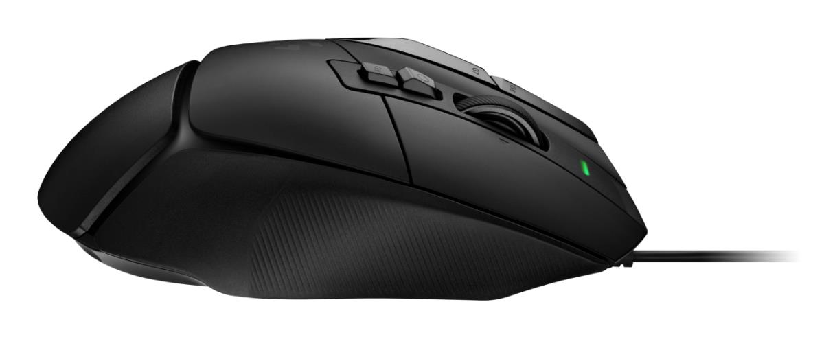 EU Product - G G502 X - Maus - optisch - kabelgebunden thumbnail