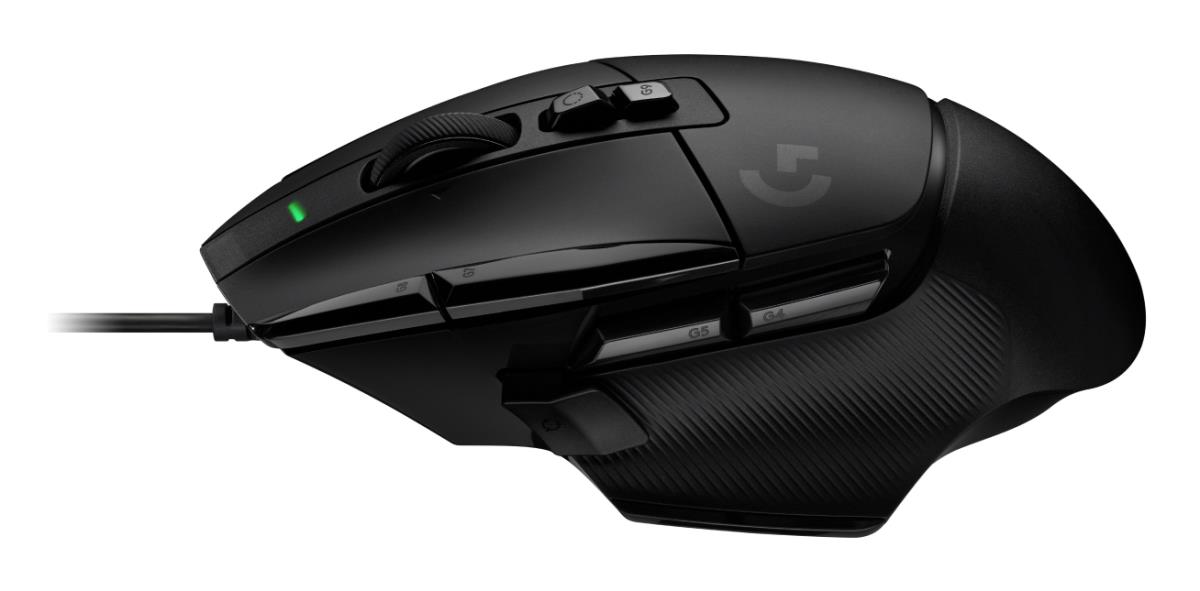 EU Product - G G502 X - Maus - optisch - kabelgebunden thumbnail