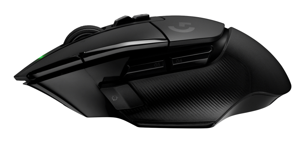 EU Product - Mouse G502 X LIGHTSPEED Gaming Wireless black thumbnail