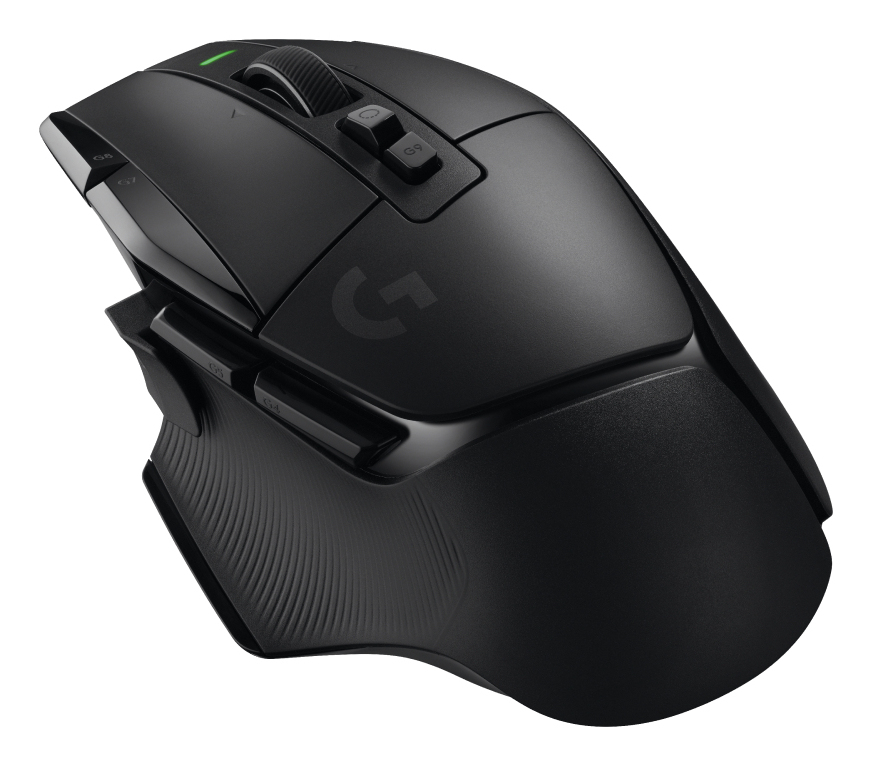 EU Product - G502 X Lighspeed Mouse thumbnail