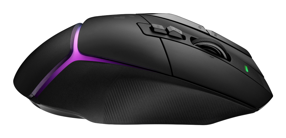 EU Product - Maus G502 X Plus LIGHTSPEED - kabellos - Anwendungsbereich: Gaming - 10 Tasten Anschlussart: thumbnail