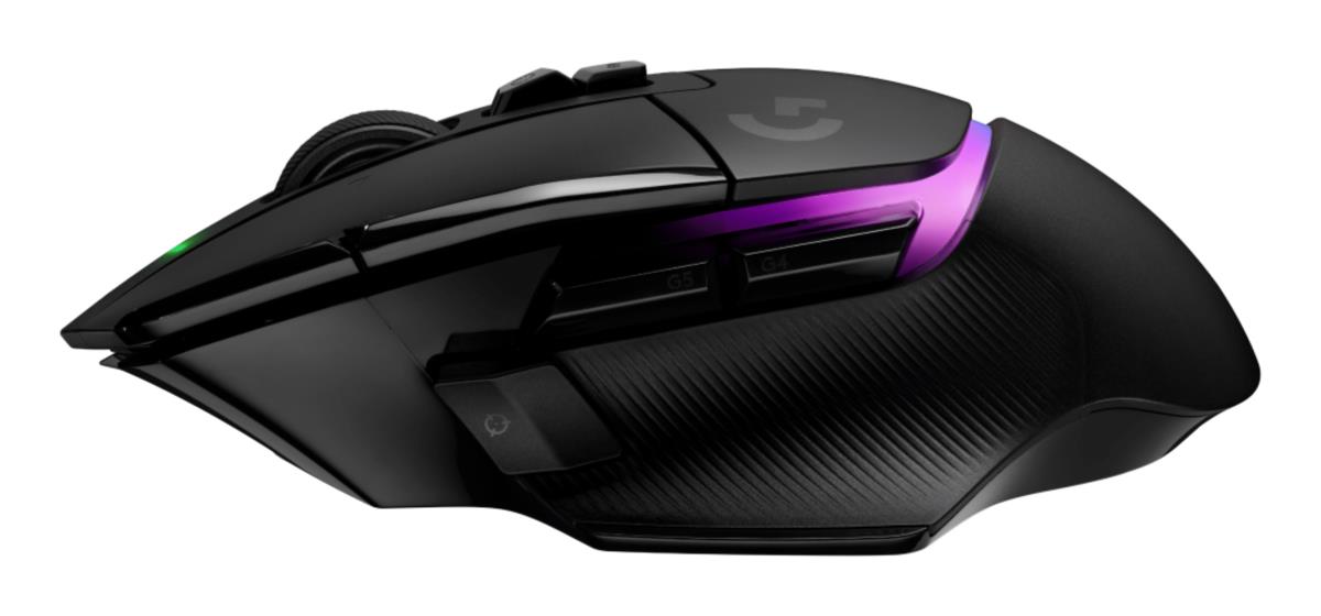 G502 X PLUS BLACK/PREMIUM EWR2 thumbnail