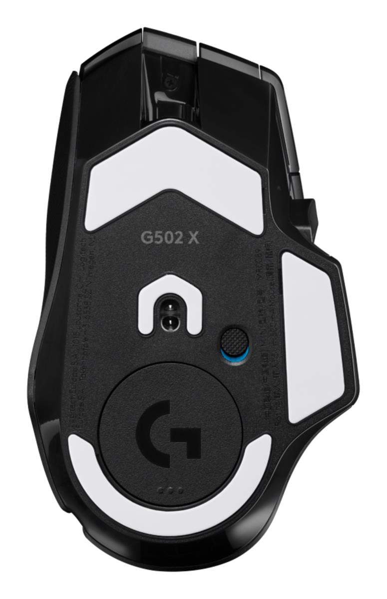 G502 X PLUS BLACK/PREMIUM EWR2 thumbnail
