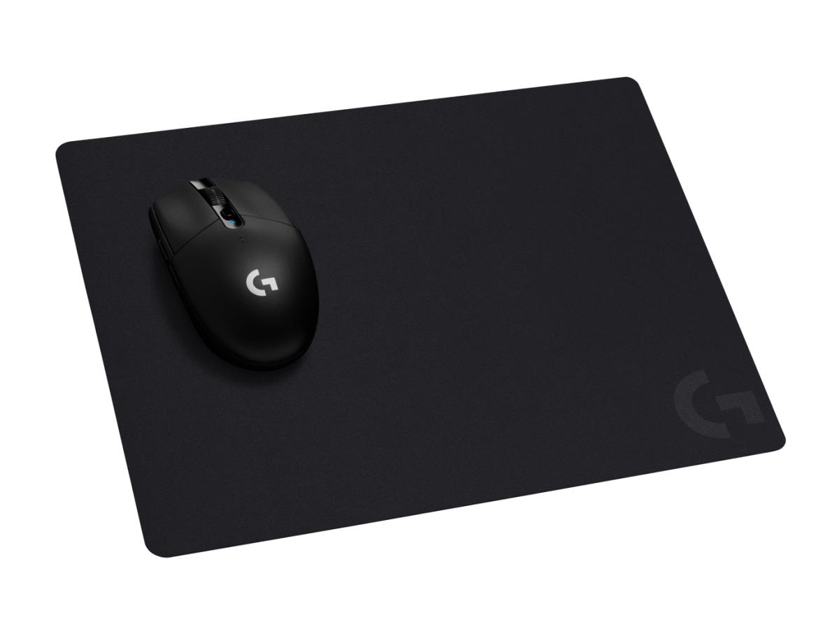 G G240 - Mouse pad - black thumbnail