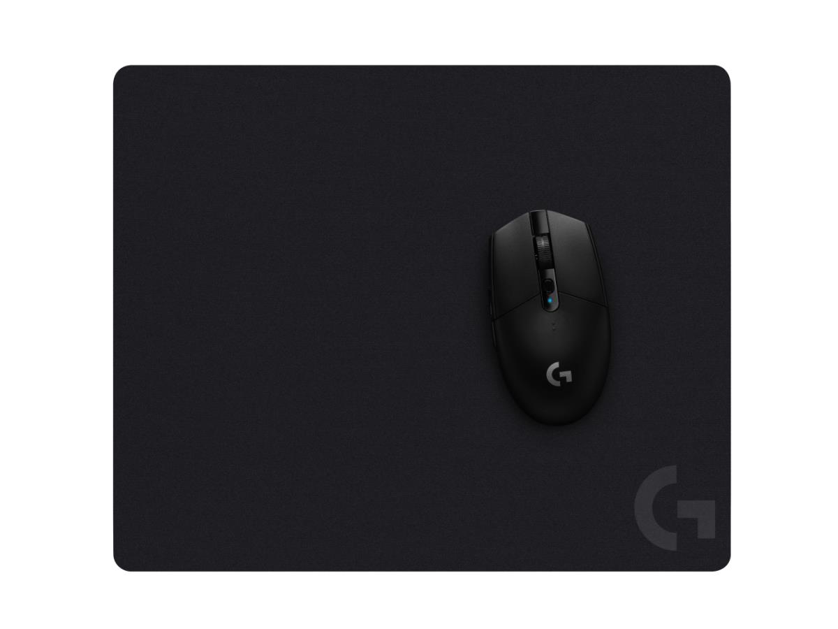 G G240 - Mouse pad - black thumbnail