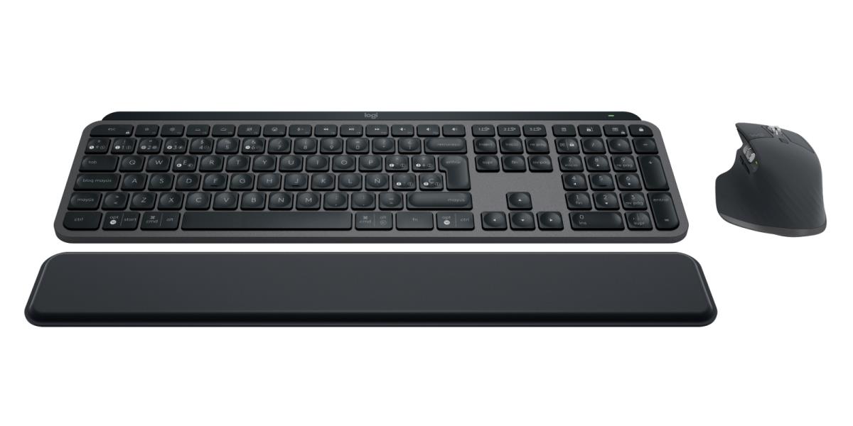 MX KEYS COMBO FOR BUSINESS GEN thumbnail