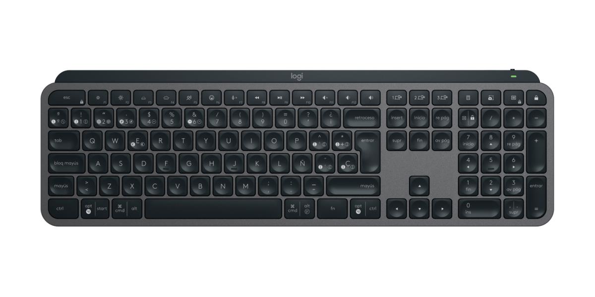 MX KEYS COMBO FOR BUSINESS GEN thumbnail