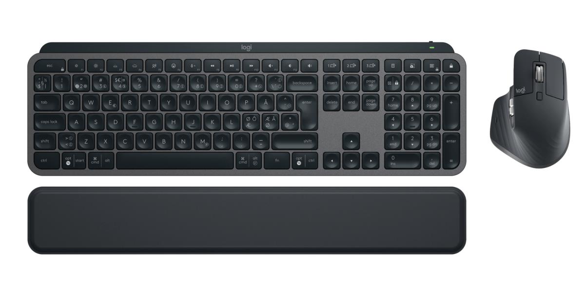 MX KEYS COMBO FOR BUSINESS GEN thumbnail