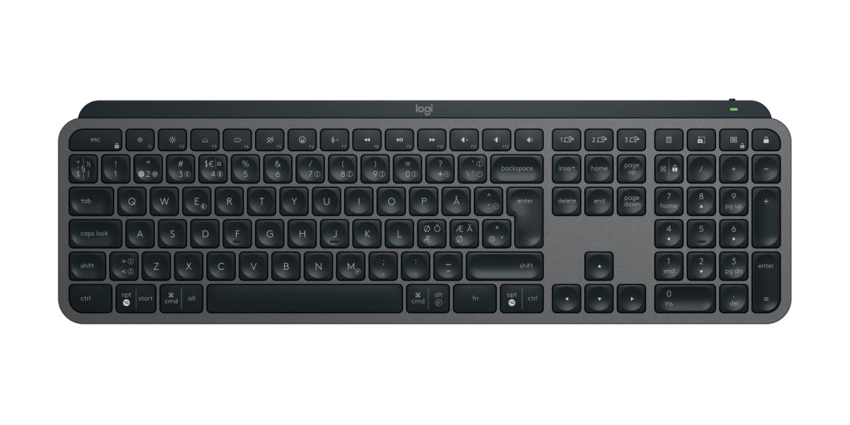MX KEYS COMBO FOR BUSINESS GEN thumbnail