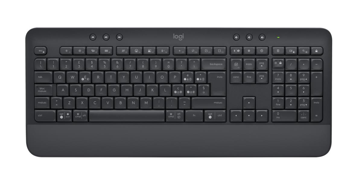 EU Product - MK650 FOR USINESS GRPHIE - thumbnail