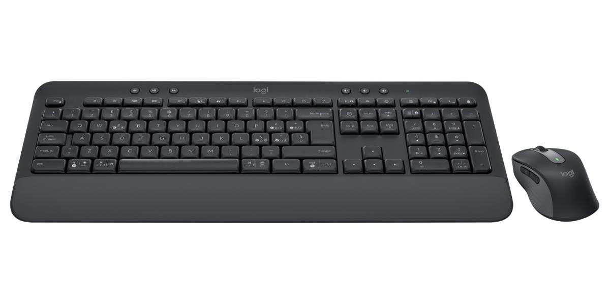 EU Product - MK650 FOR USINESS GRPHIE - thumbnail