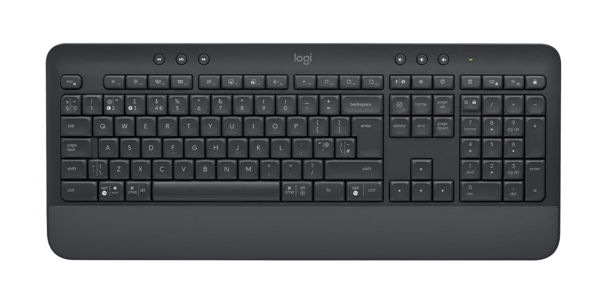 Signature MK650 Combo for Business thumbnail