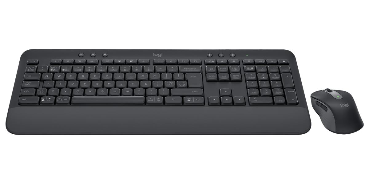 Signature MK650 Combo for Business thumbnail