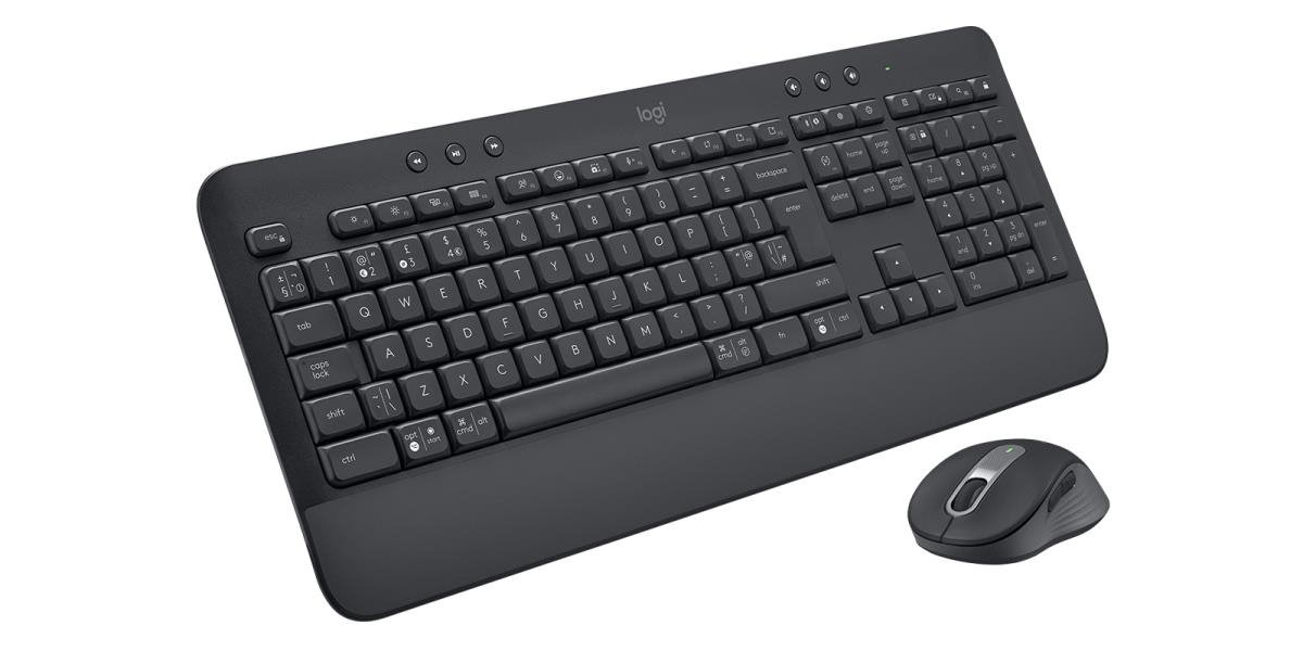 Signature MK650 Combo for Business thumbnail