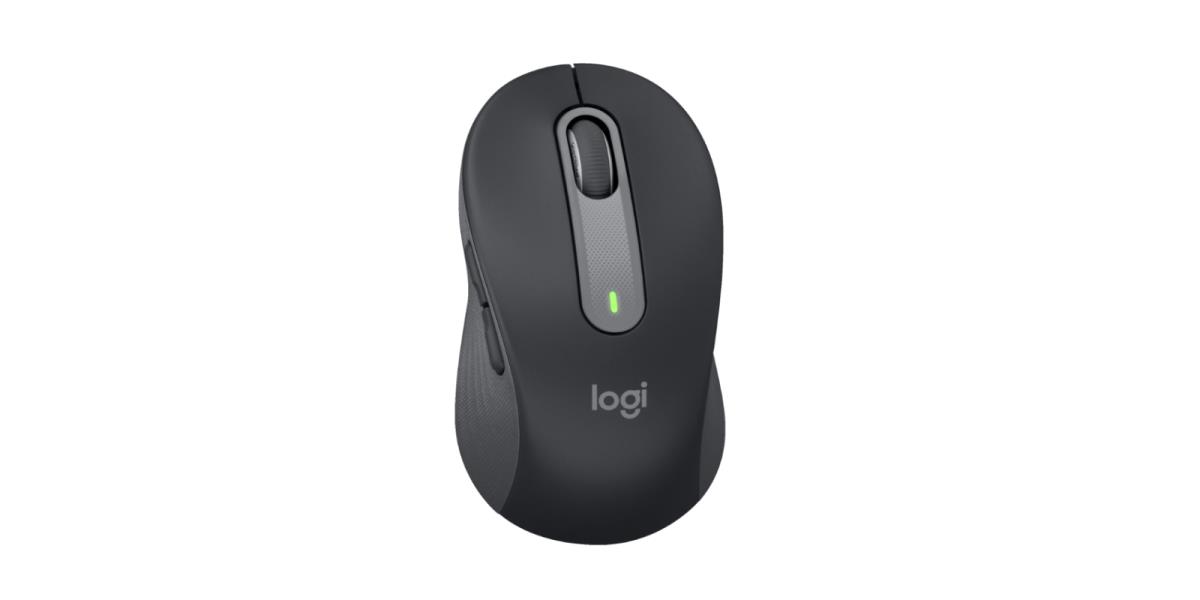 Signature MK650 Combo for Business thumbnail
