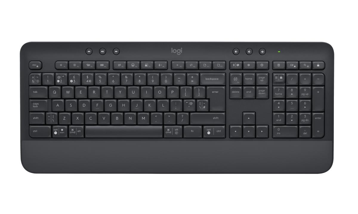 EU Product - Signure K650 keyord thumbnail
