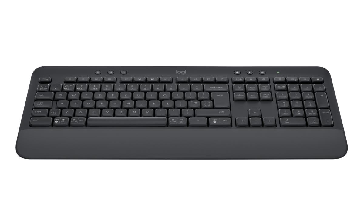 EU Product - Signure K650 keyord thumbnail