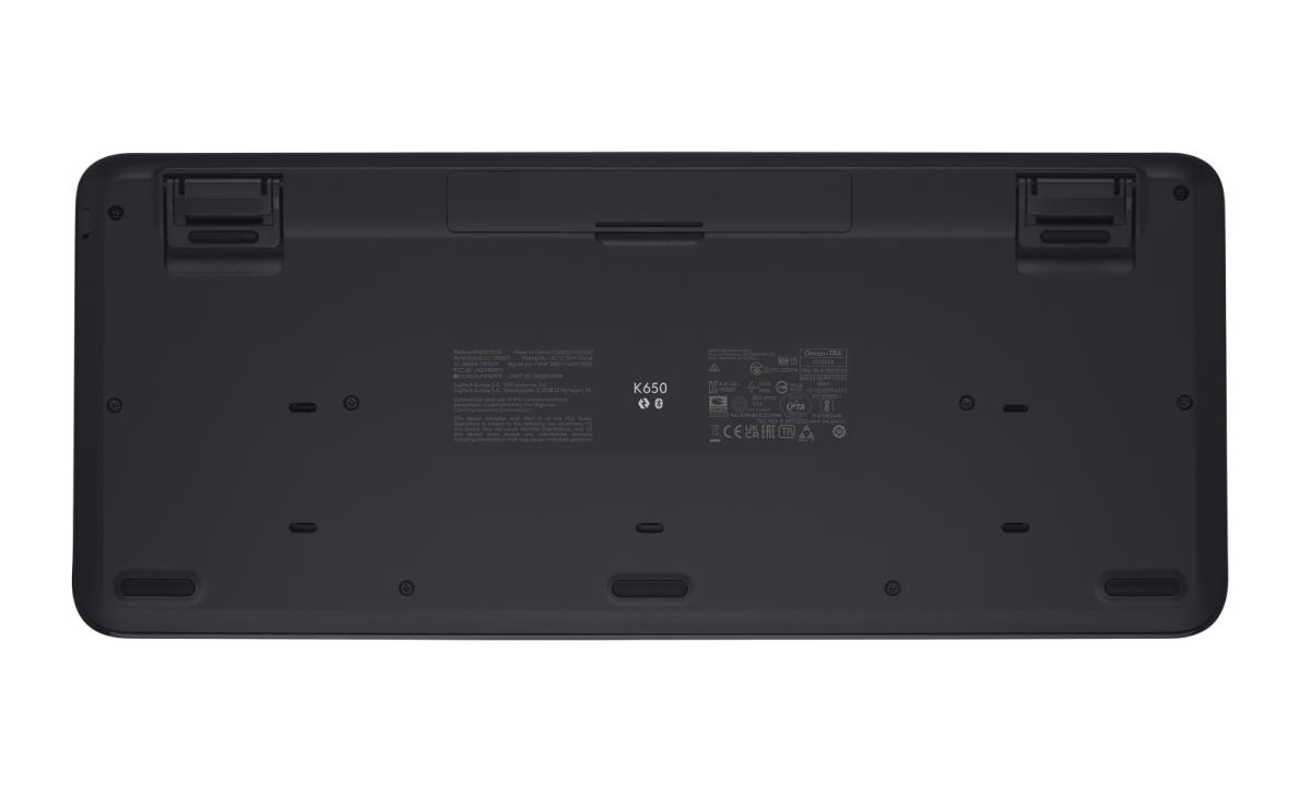 EU Product - Signure K650 keyord thumbnail
