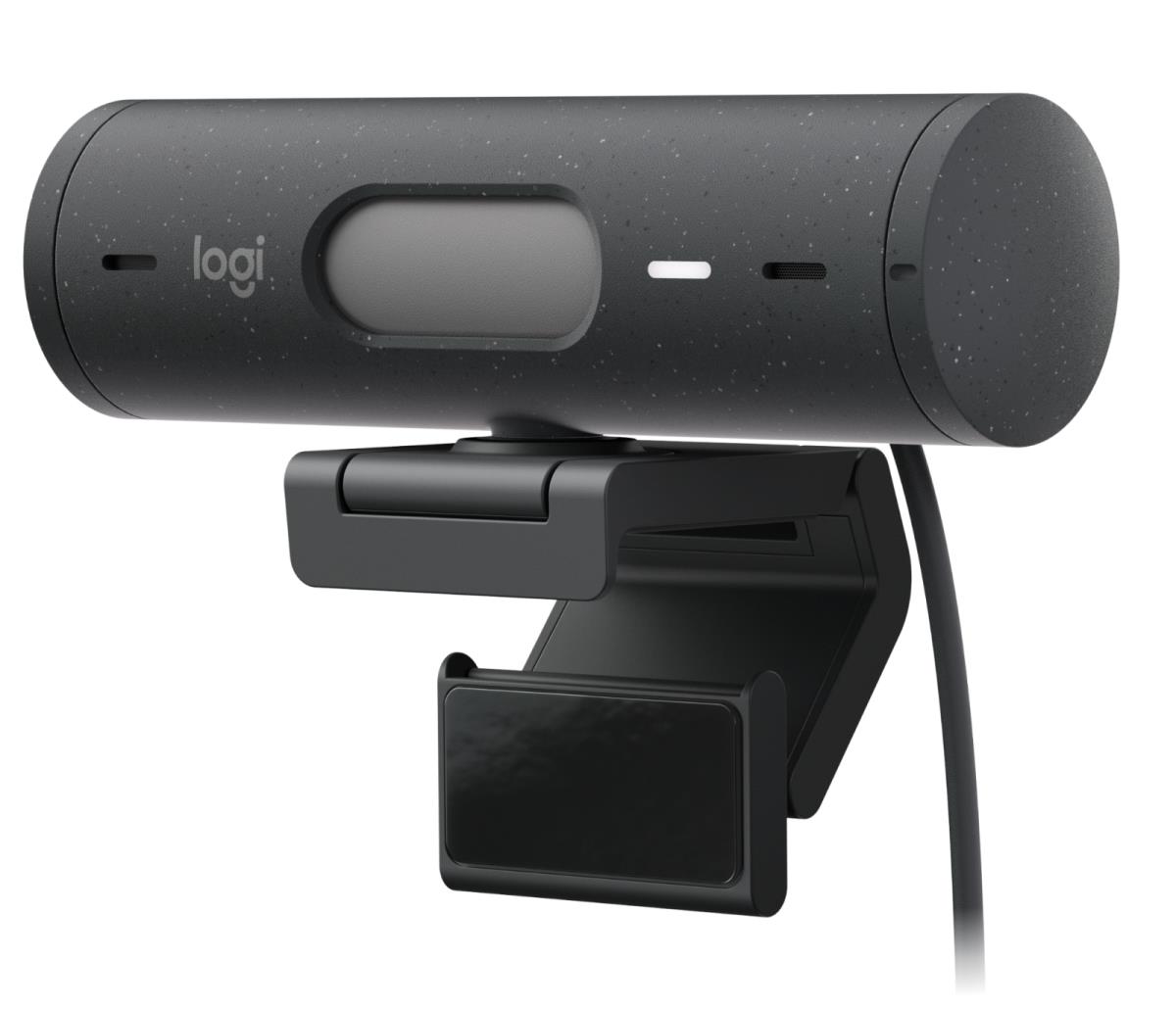 EU Product - Brio 500 Webcam thumbnail