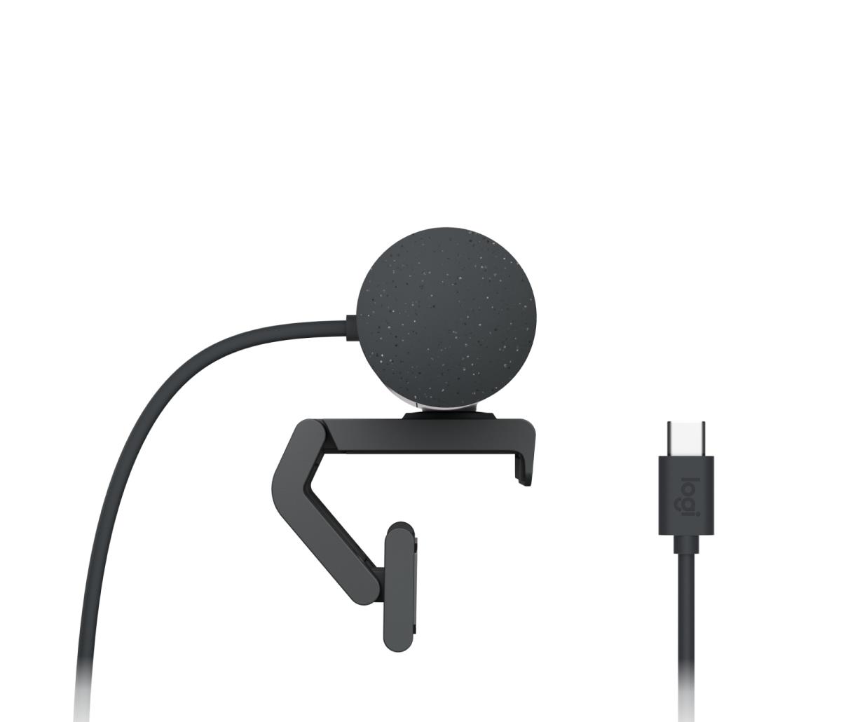 EU Product - Brio 500 Webcam thumbnail