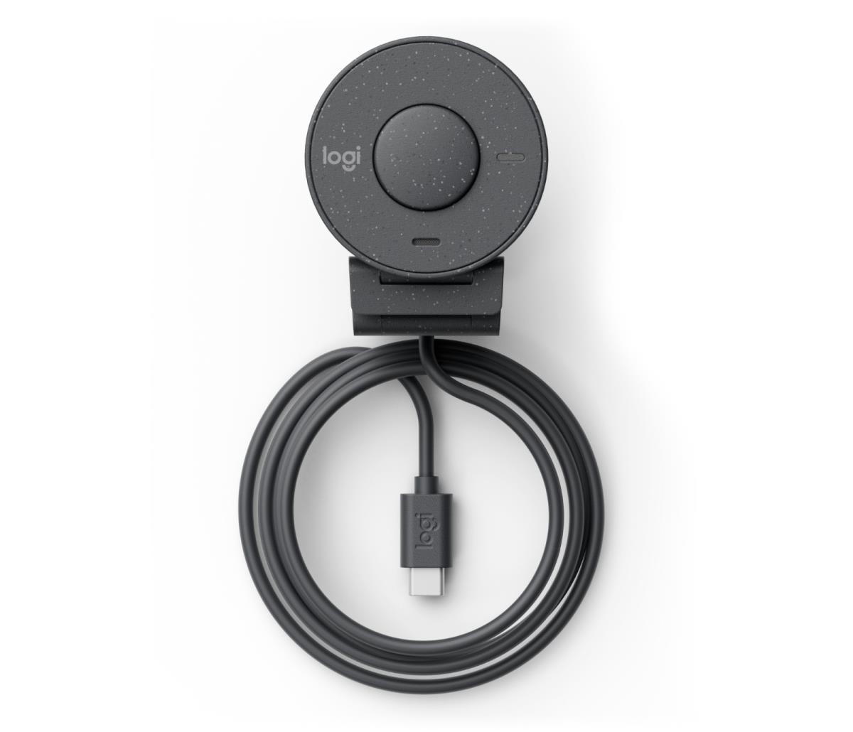EU Product - Brio 300 Webcam Full HD - Webcam thumbnail