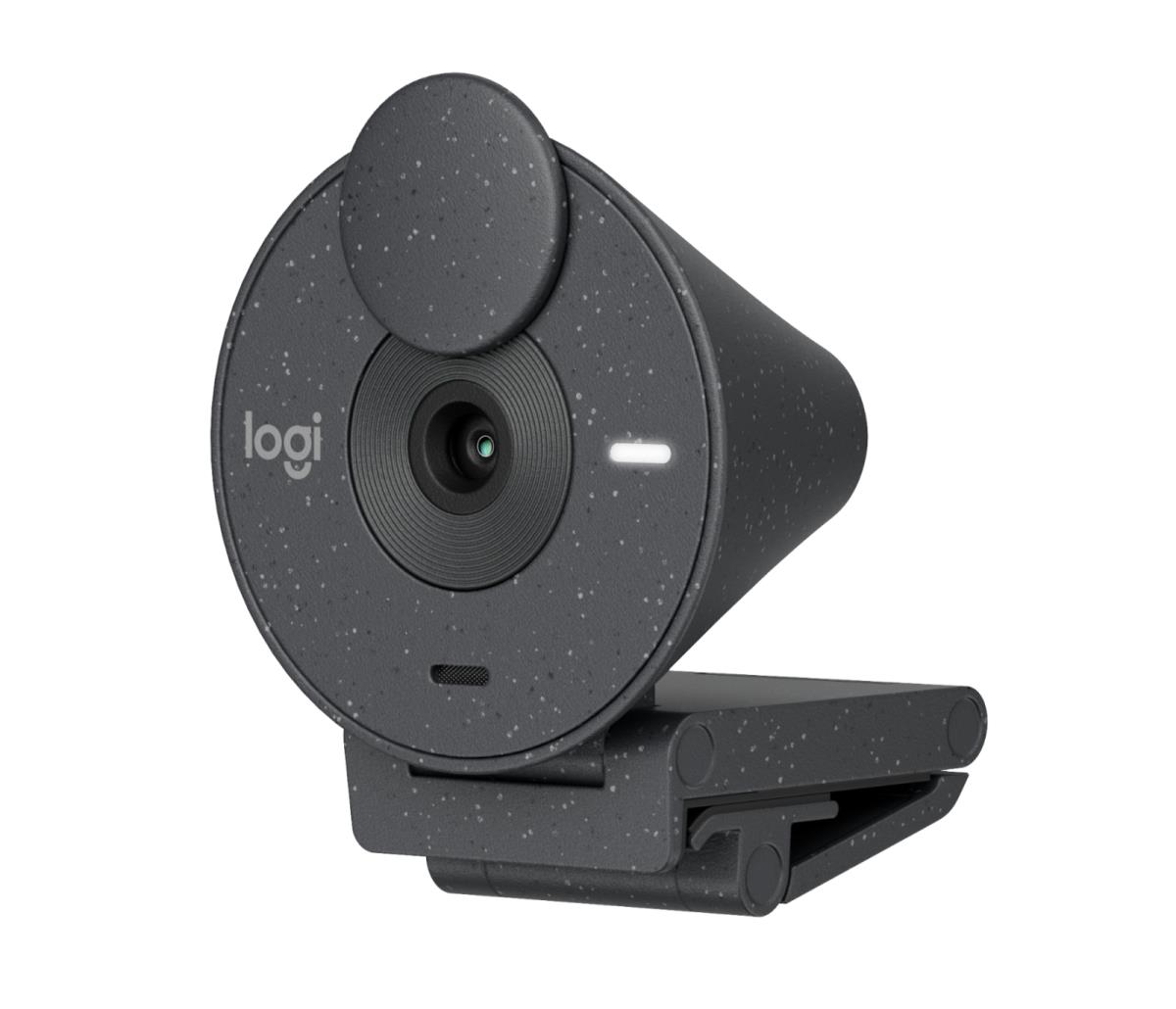 EU Product - Brio 300 Webcam Full HD - Webcam thumbnail