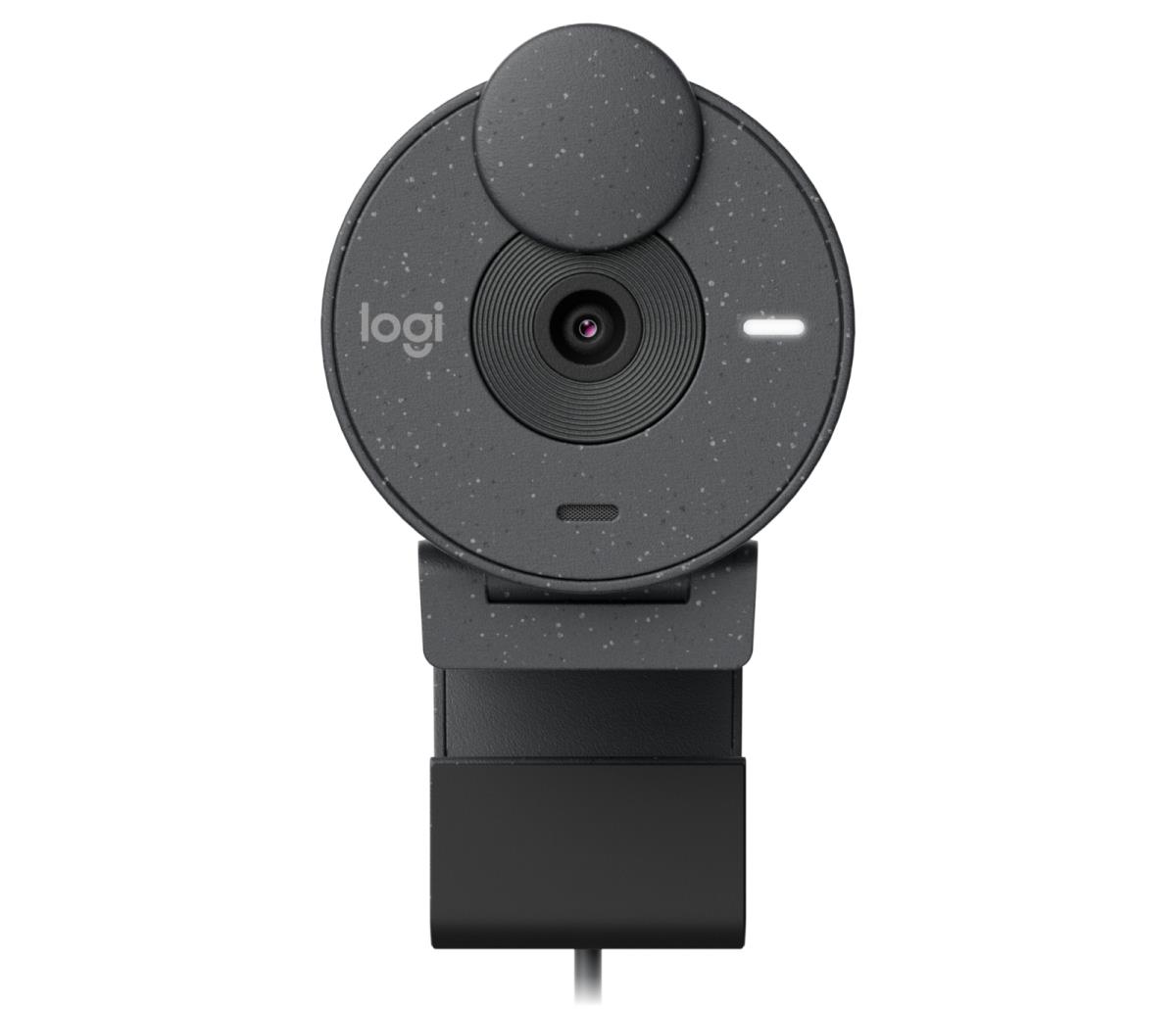 EU Product - Brio 300 Webcam Full HD - Webcam thumbnail