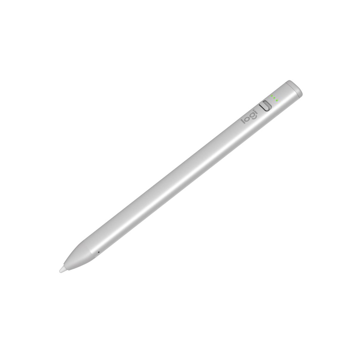 Digital pen Crayon Silver thumbnail