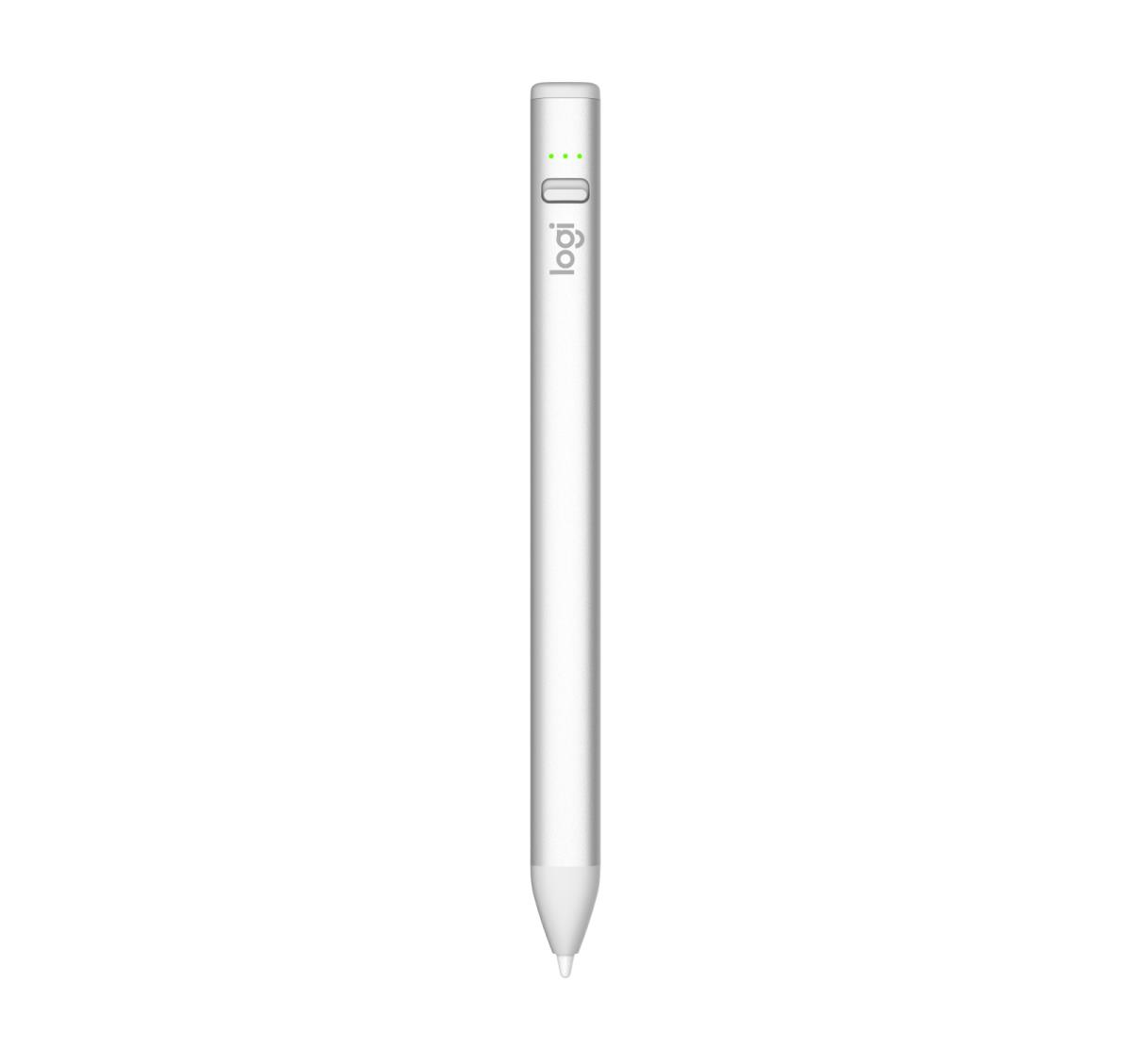 Digital pen Crayon Silver thumbnail