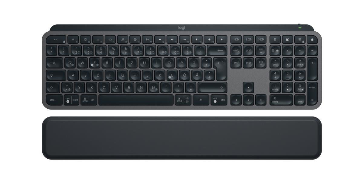 EU Product - Mx Keys S Keyord Rf thumbnail